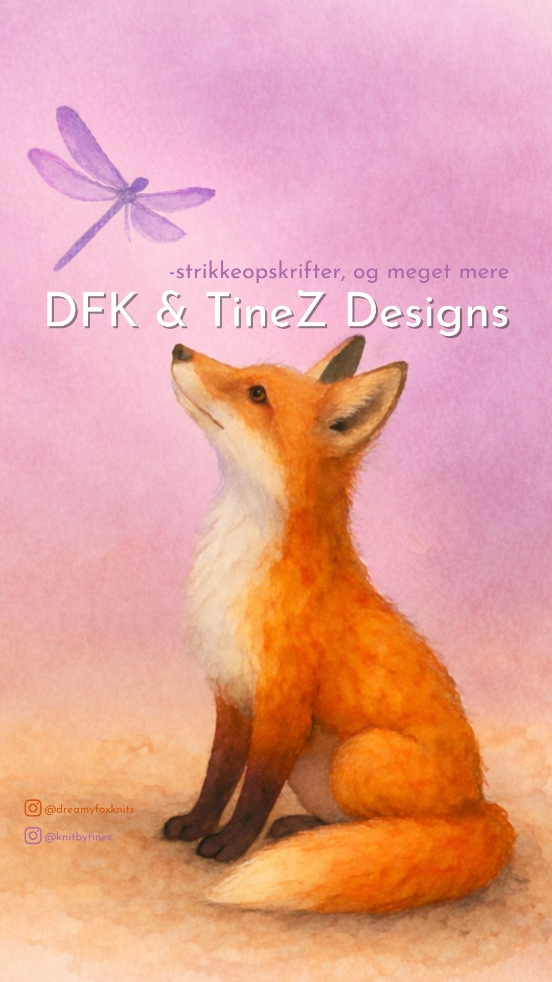Fysisk opskrift hos Kreativiteket