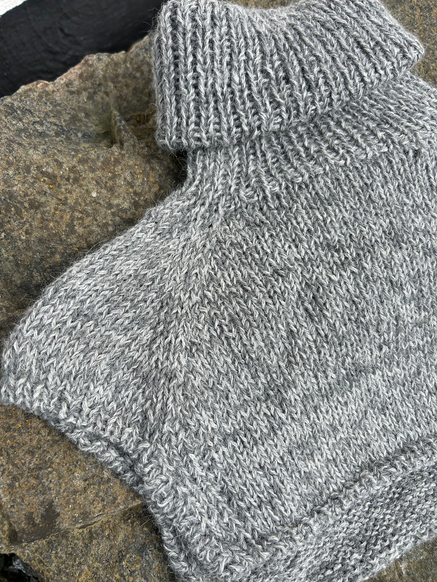 TineZ Cowl Highneck