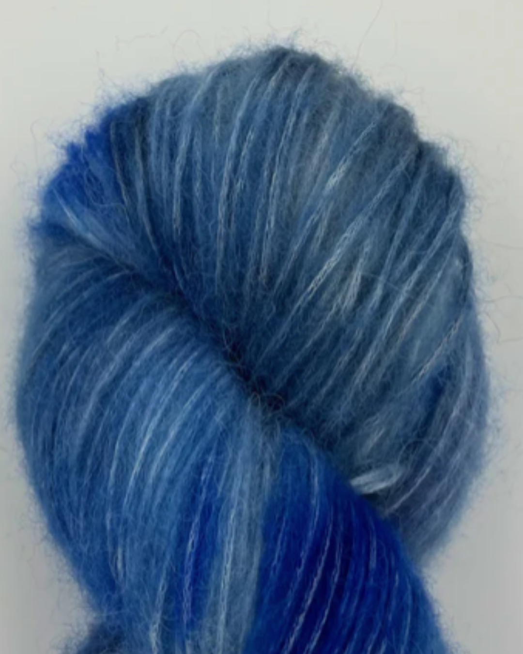 GarnLab - Blow - Feeling Blue?