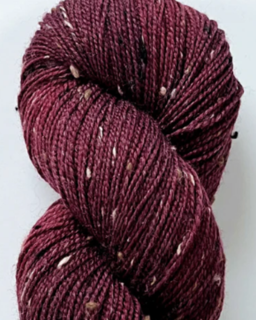 GarnLab - Tweed - Pinot, Please