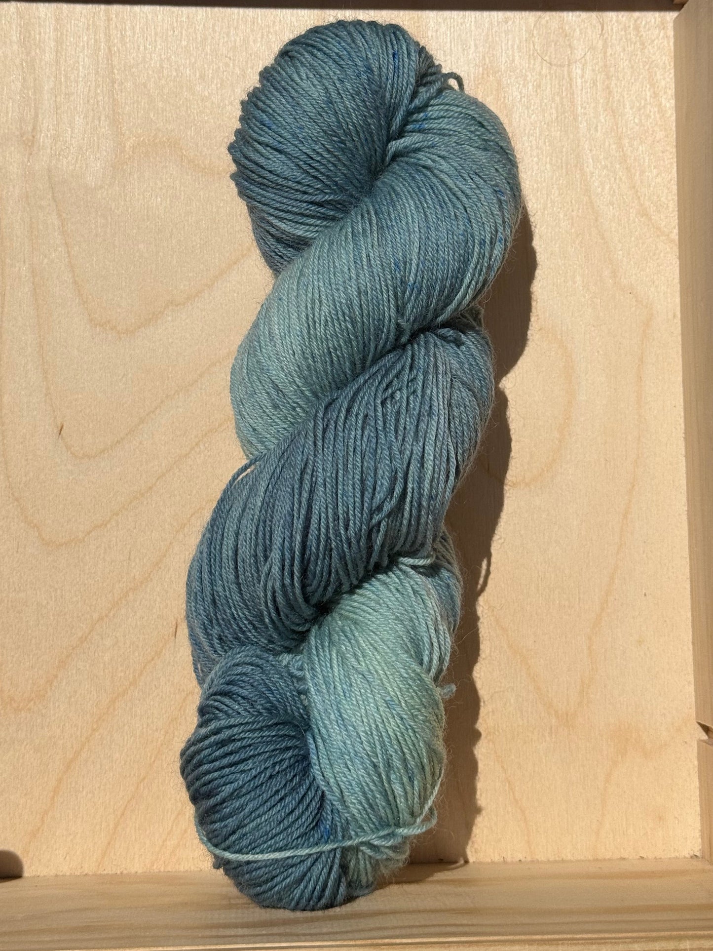 Sock Classic 420m / Ocean Flow - North Sea