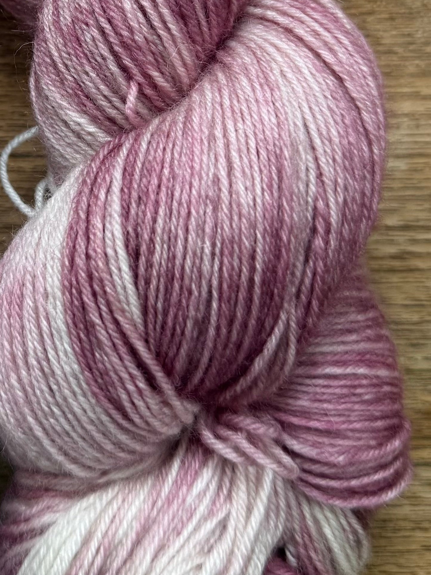 Sock Classic 420m / Canvas - Mauve Mist