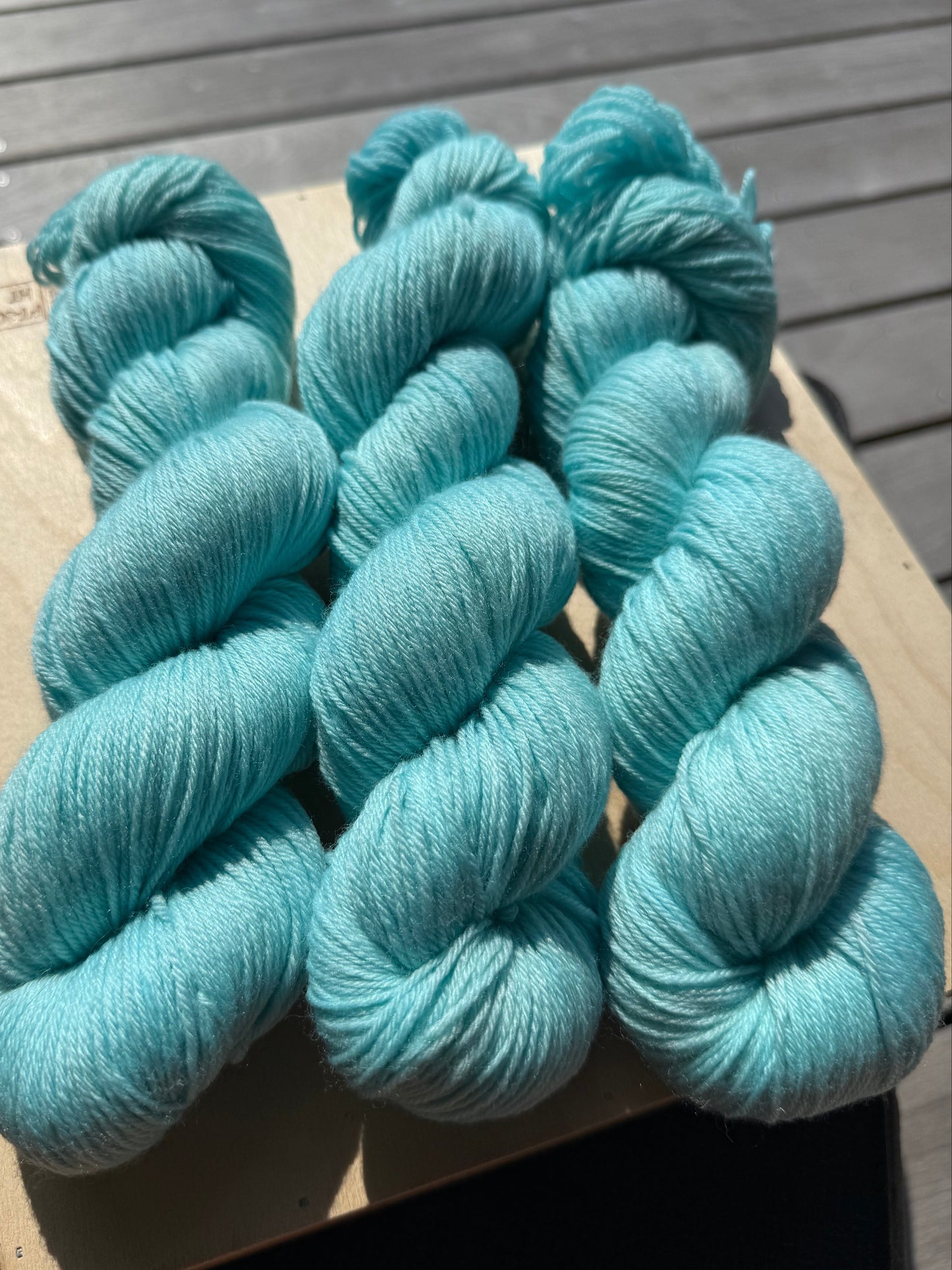 Merino Bamboo 400m / Frostwater