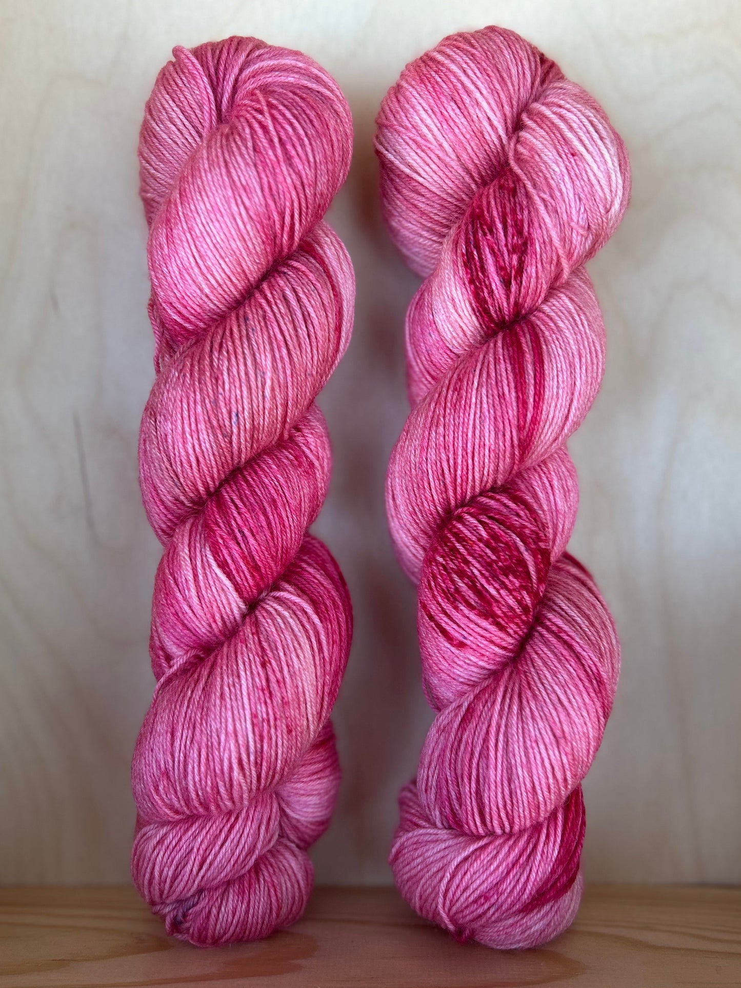 Sock Classic 420m / Canvas - Hibiscus Bloom