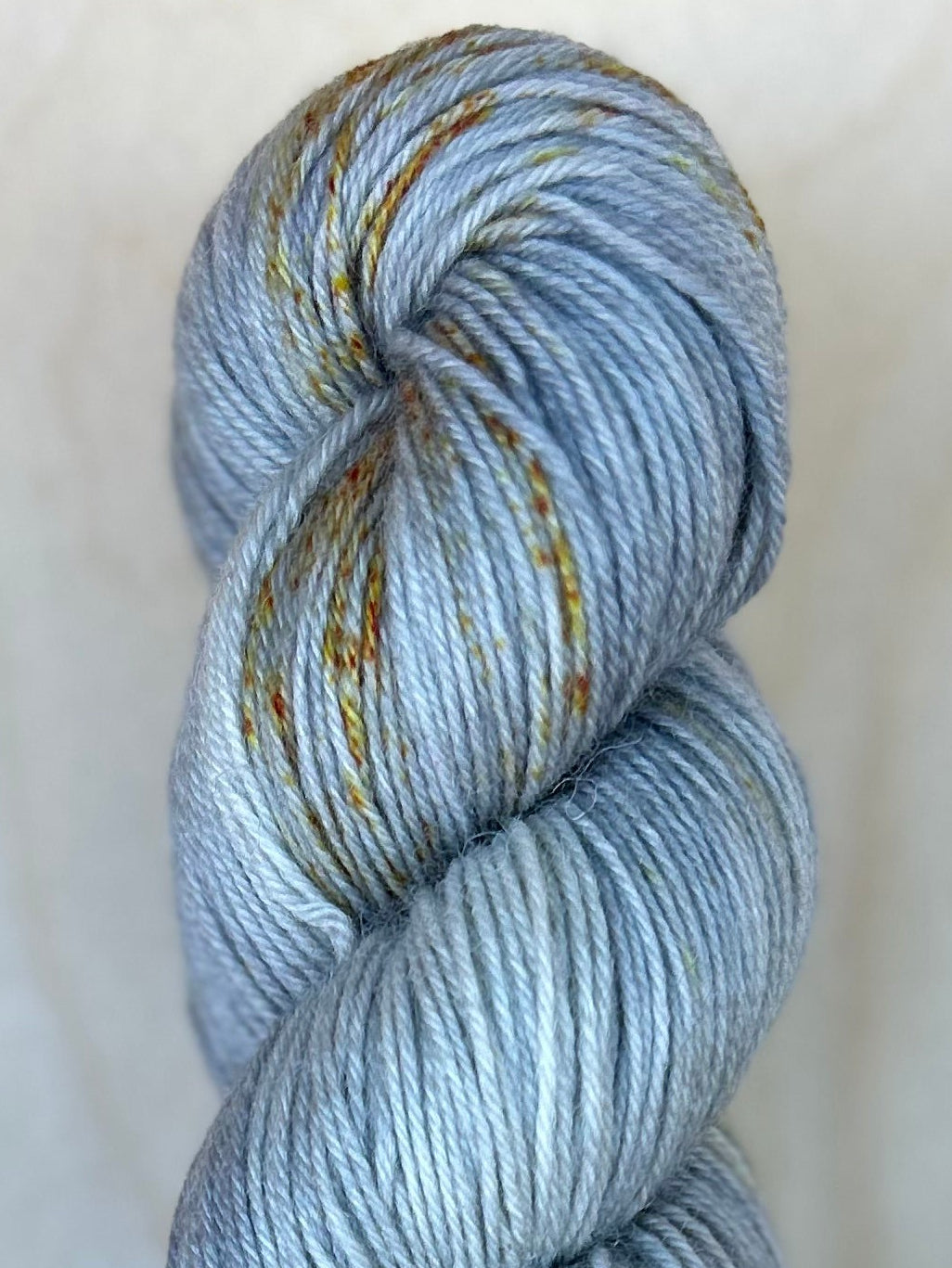 Sock Classic 420m / Canvas - Silver Stone