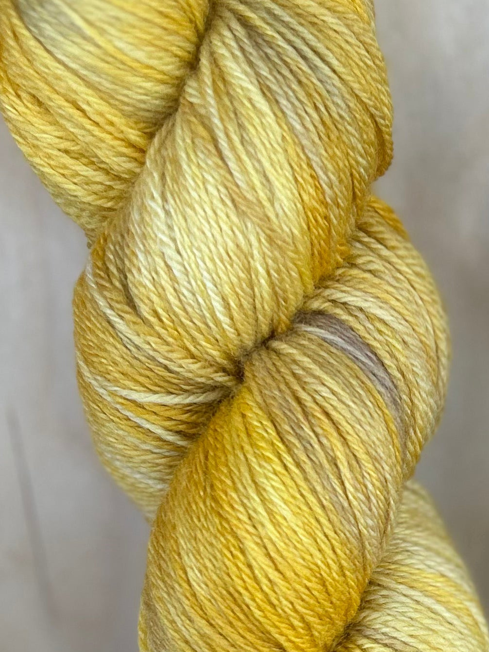 Merino Ultrafine 450m / Canvas - Fields of Gold