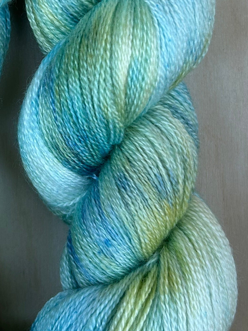 Merino Tencel 800m / Deep Dip - Drift Fish