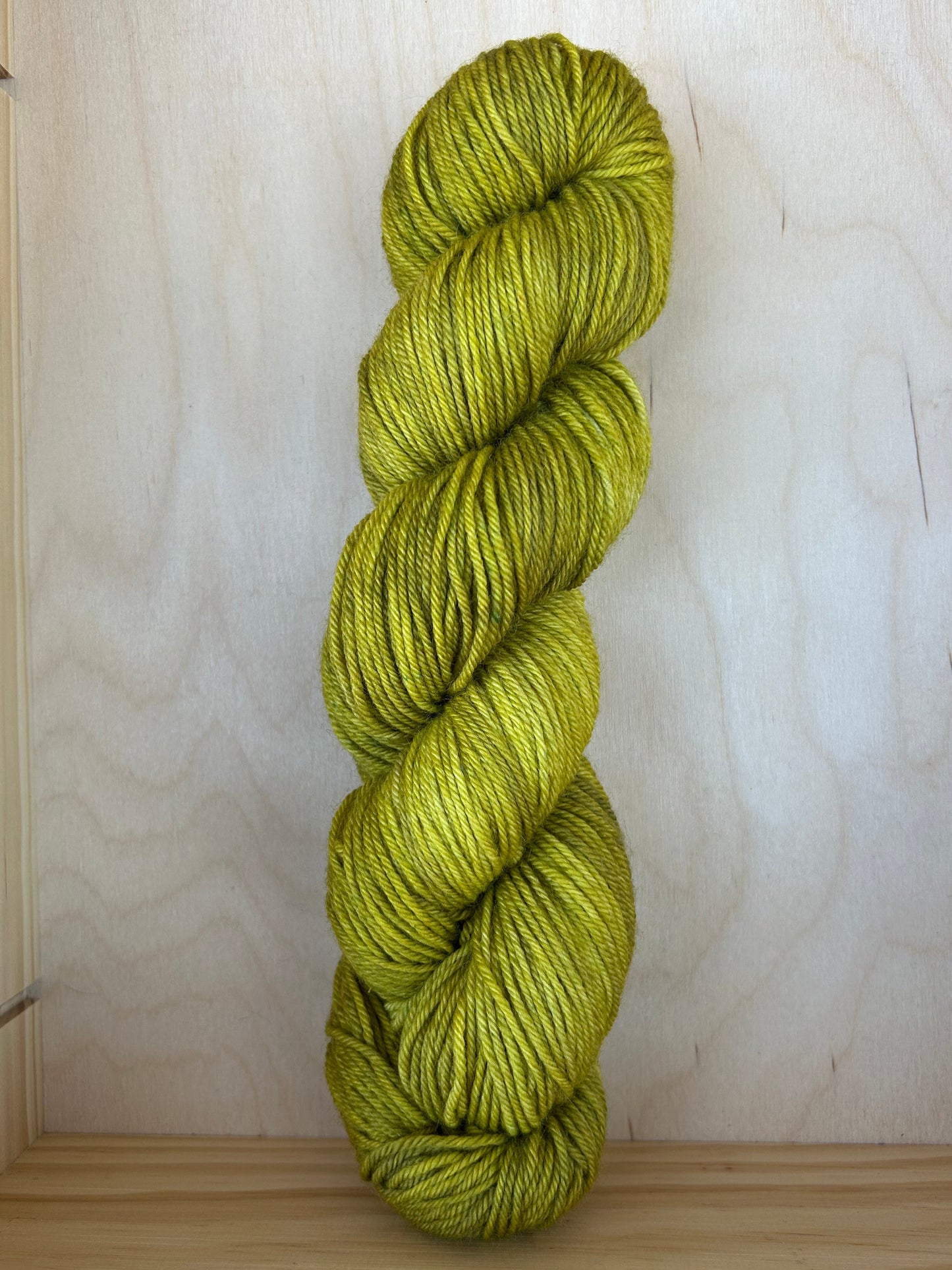 Bluefaced Leicester 225m / Deep Dip - Golden Moss