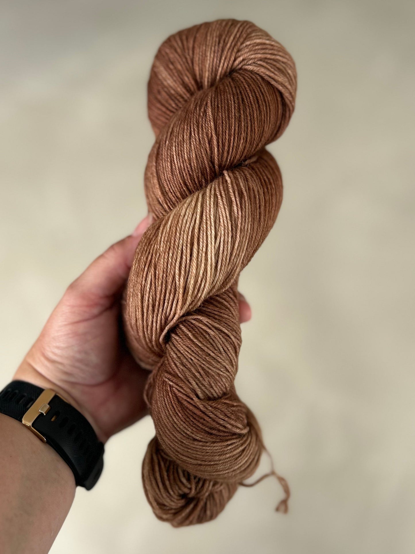 Sock Classic 420m / Gentle Fawn