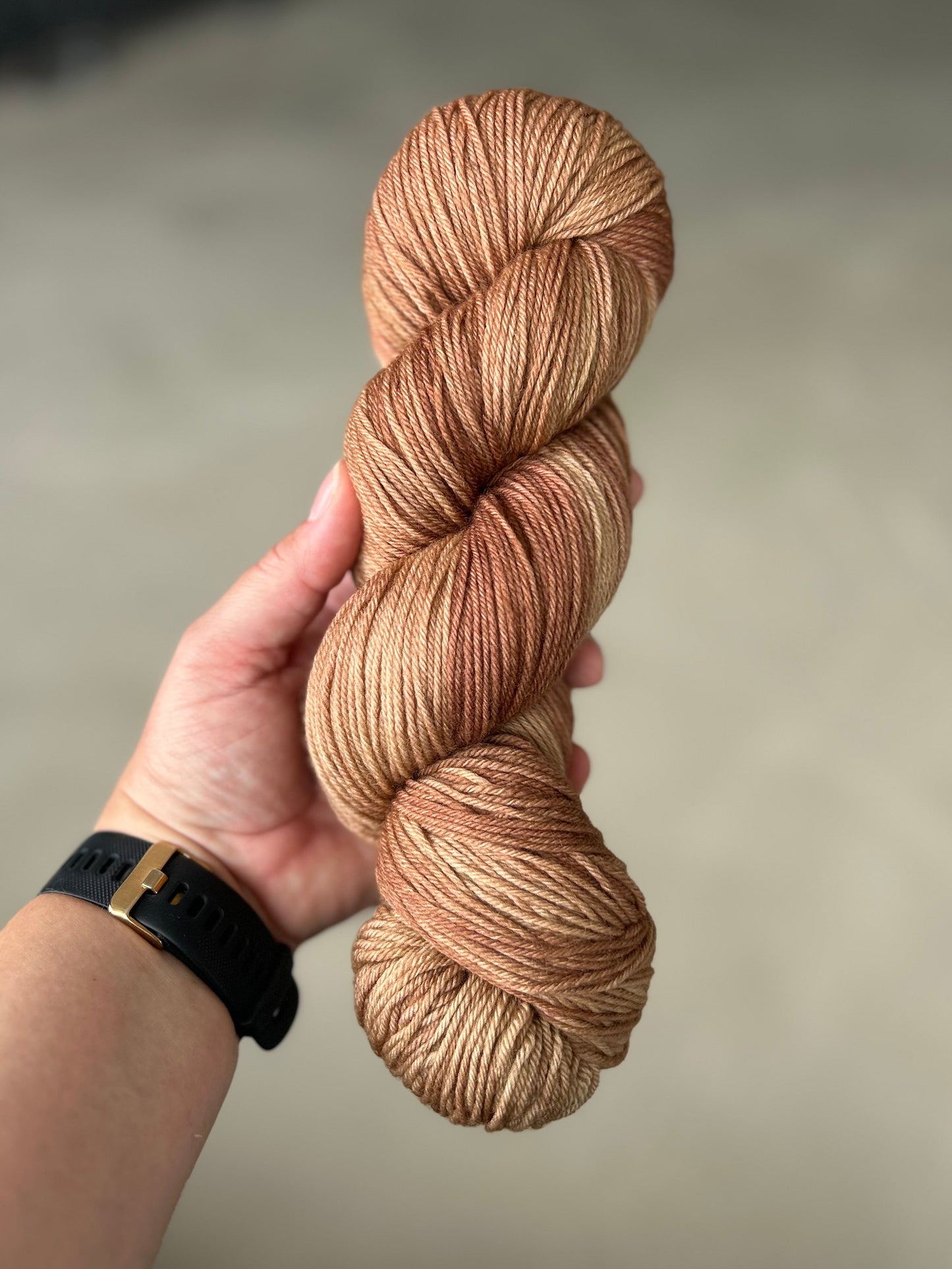 Pure Merino 400m / Gentle Fawn