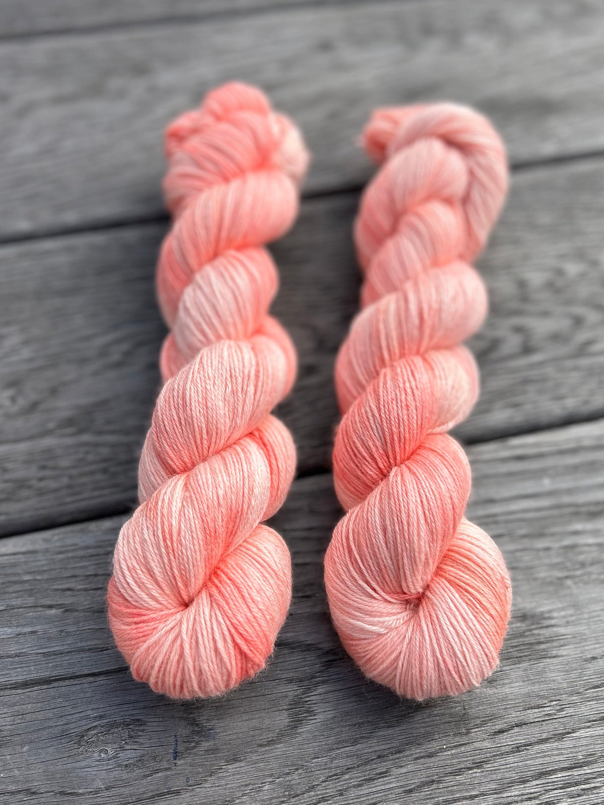 Merino Bamboo 400m / Young Flamingo