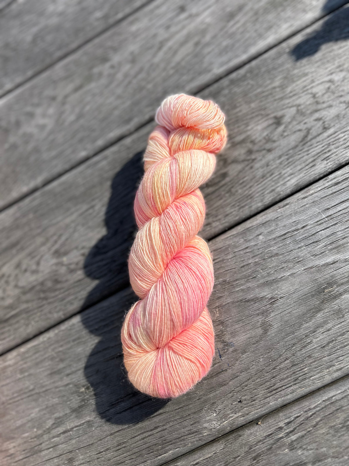 Merino Single Ultrafine Lace 800m /Flamingo Petals