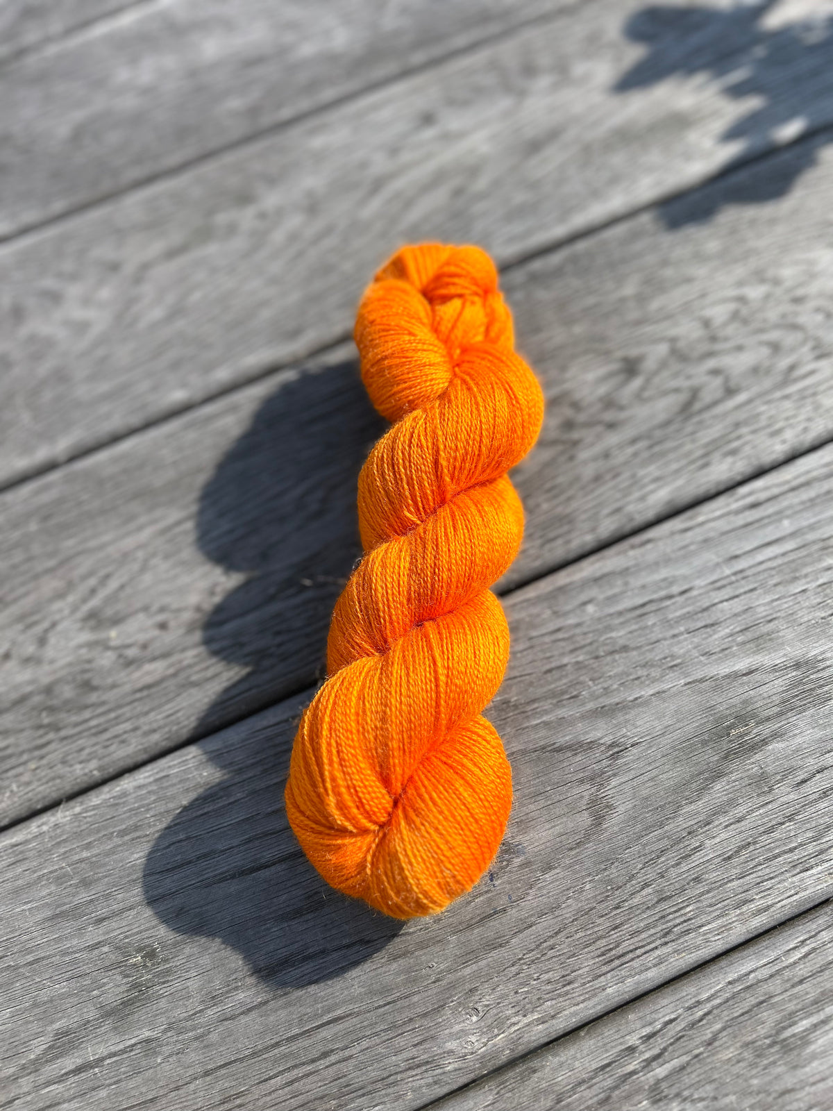 BFL Lace 800m / Daring Orange