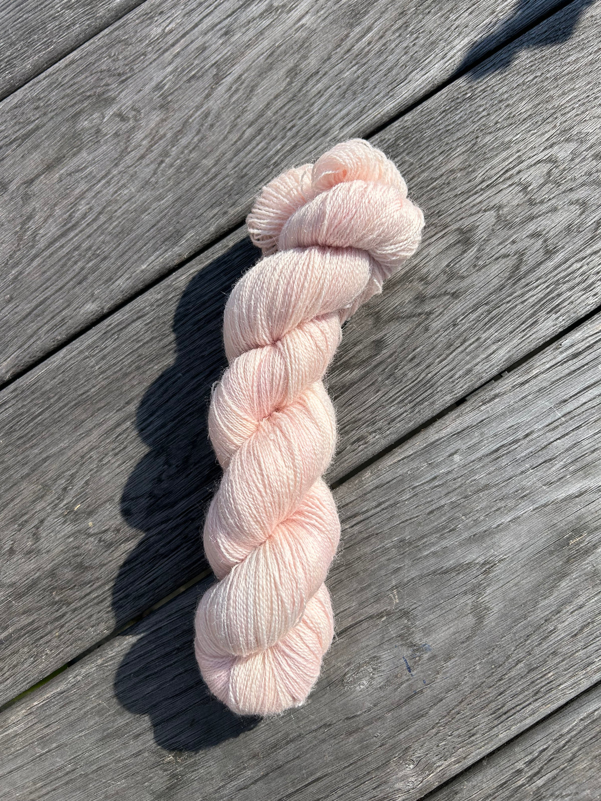 BFL Lace 800m / Powder Kiss