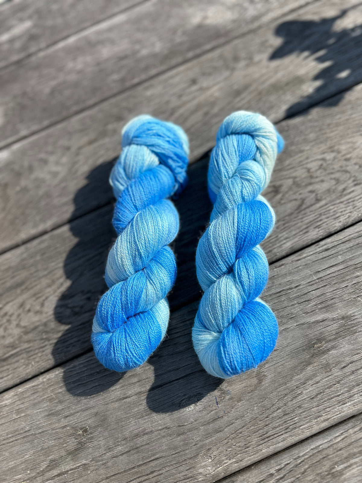 BFL Lace 800m / Changing Waters