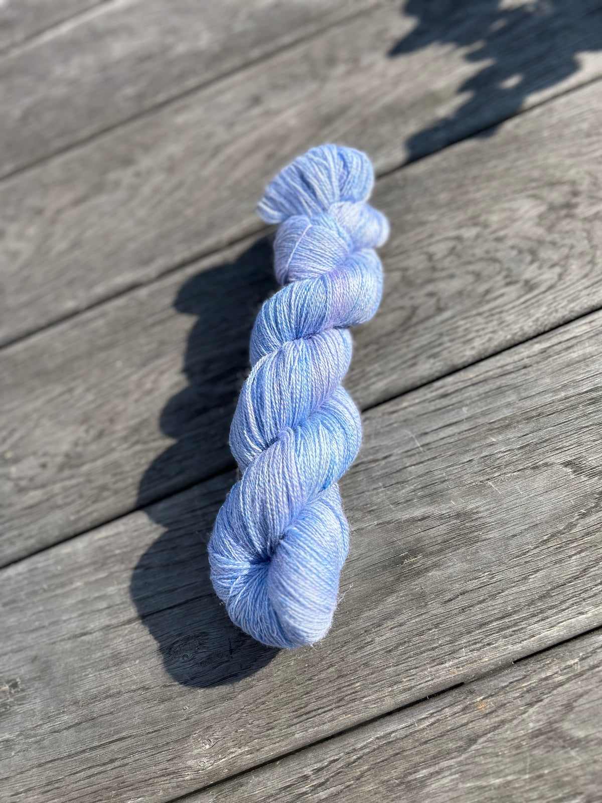 BFL Lace 800m / Hortensia
