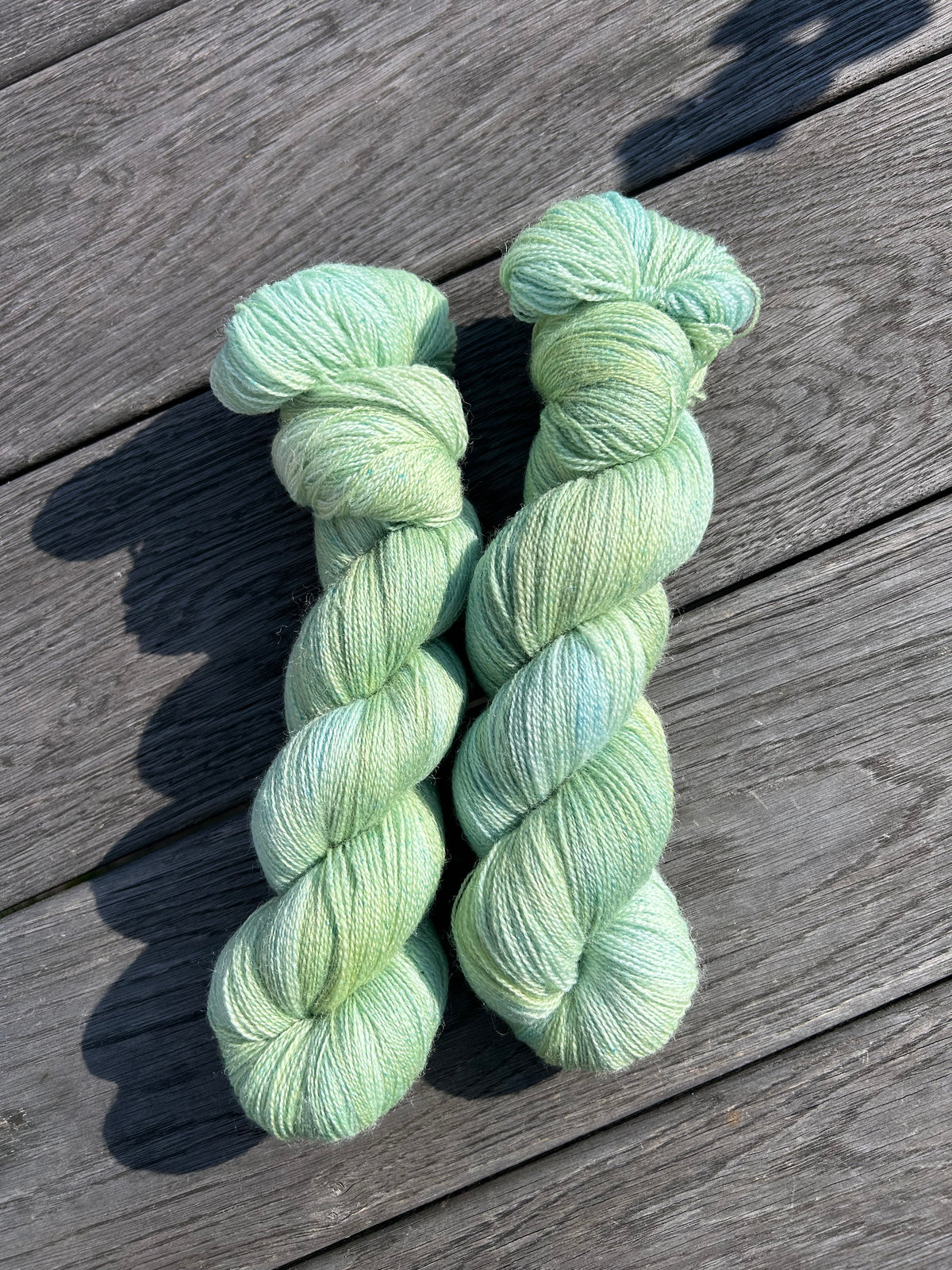 BFL Lace 800m / Apple Mint