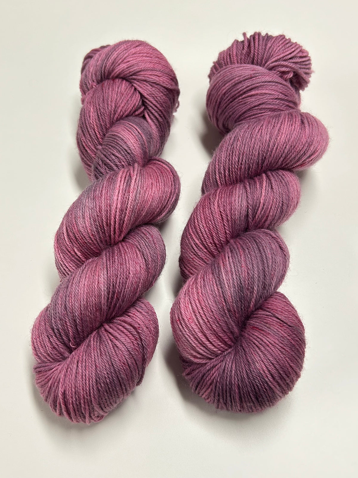 Merino Sock 400m / Dusty Mauve