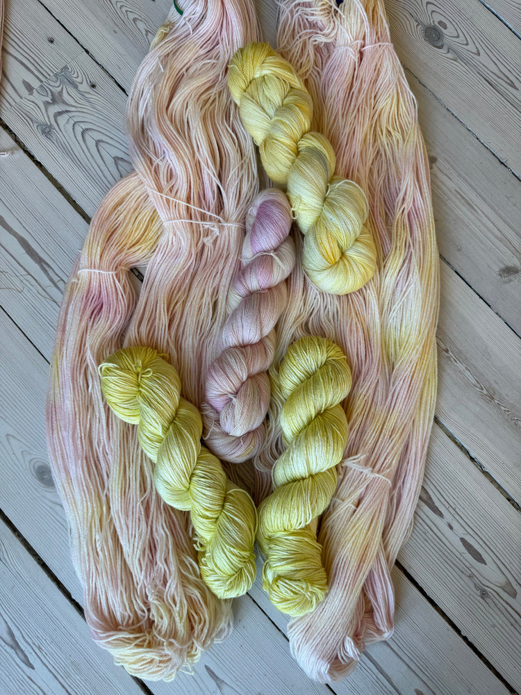 DFK-TineZ Designs Garn