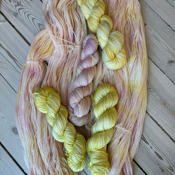 DFK-TineZ Designs Garn