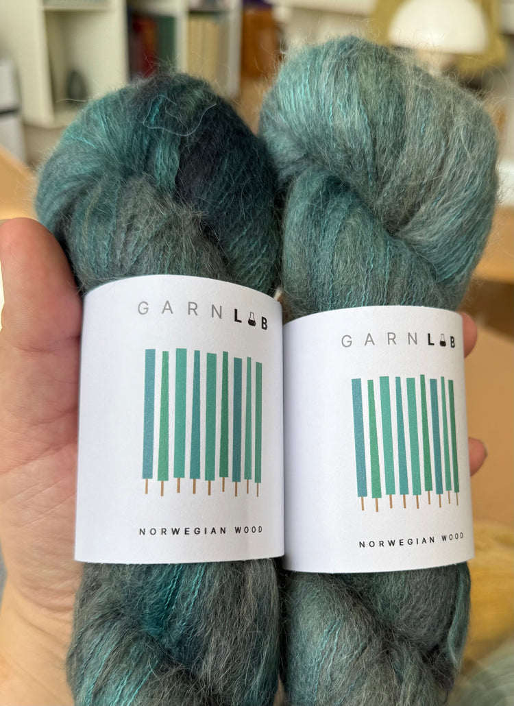 GarnLab