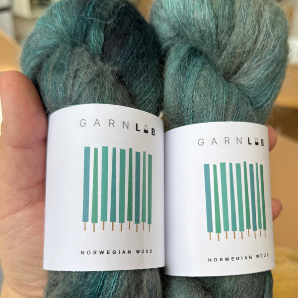 GarnLab