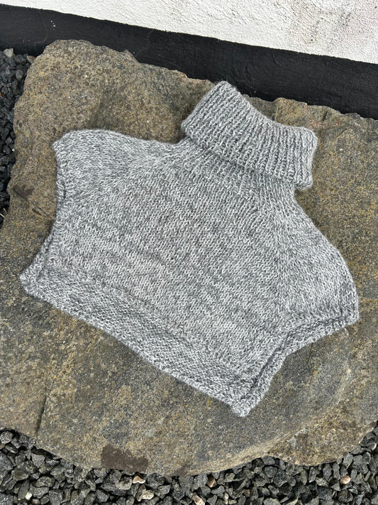 TineZ Cowl Highneck