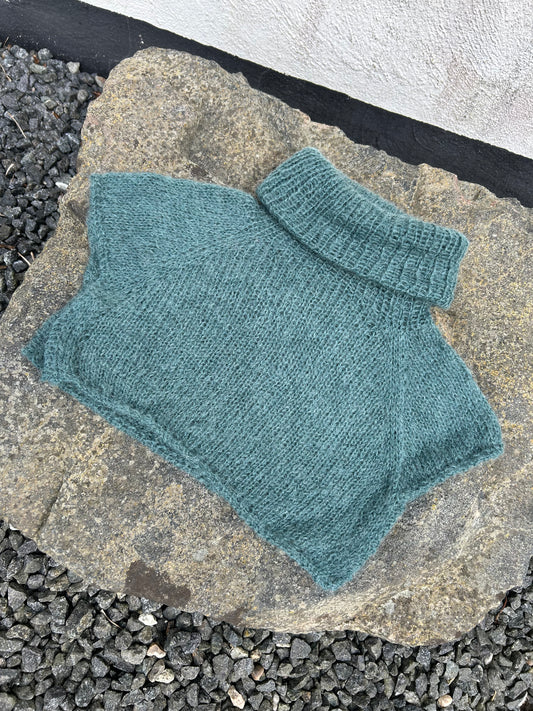 TineZ Cowl Highneck