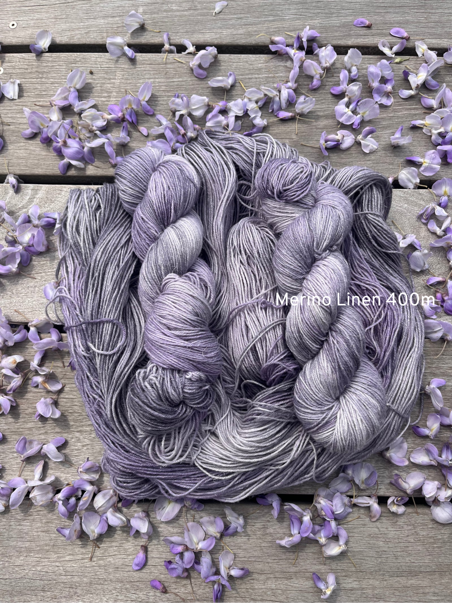 Forudbestilling - Lavender Shadow
