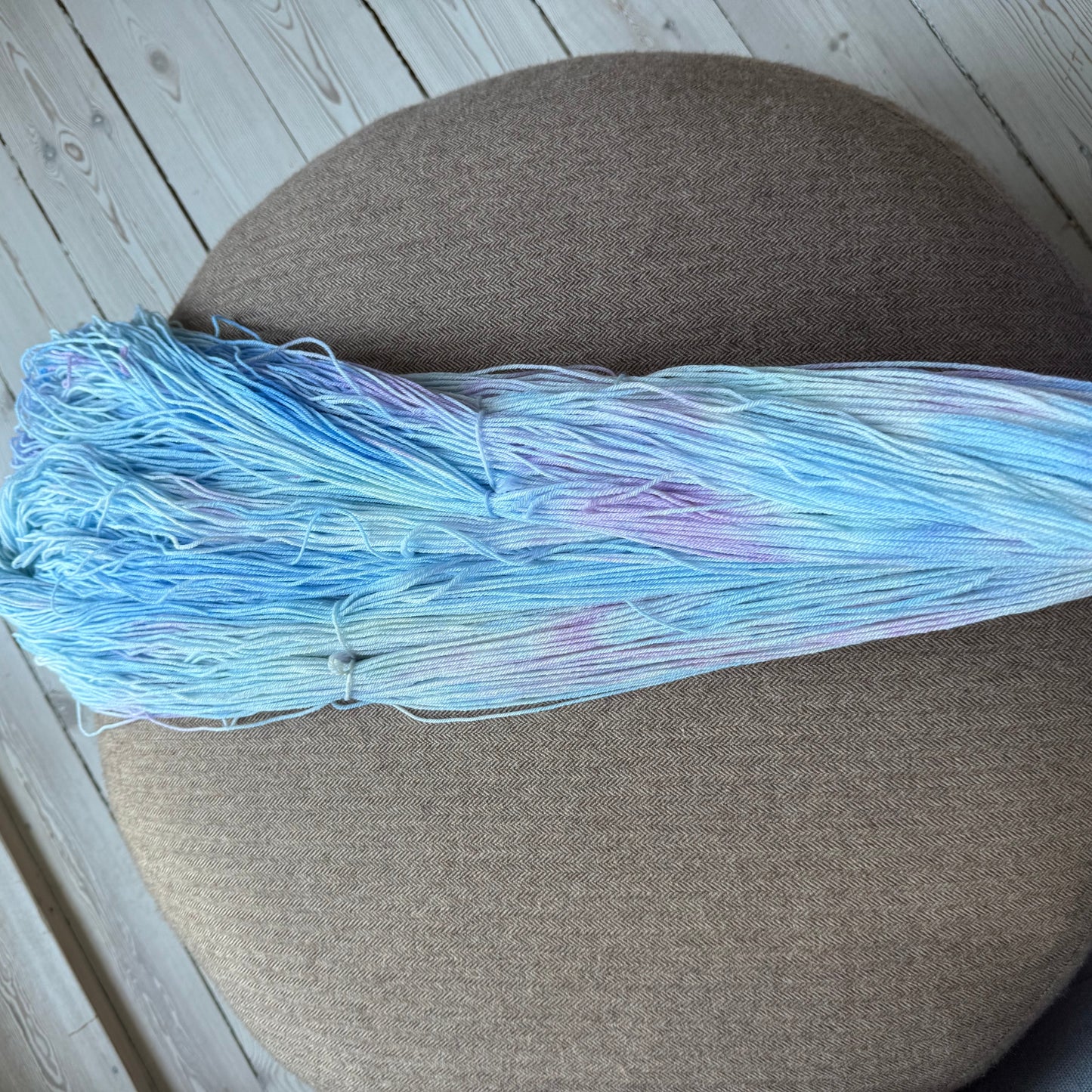 Merino Tencel 400m / Canvas - Morning Rush