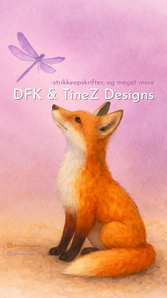 Fysisk opskrift hos Kreativiteket