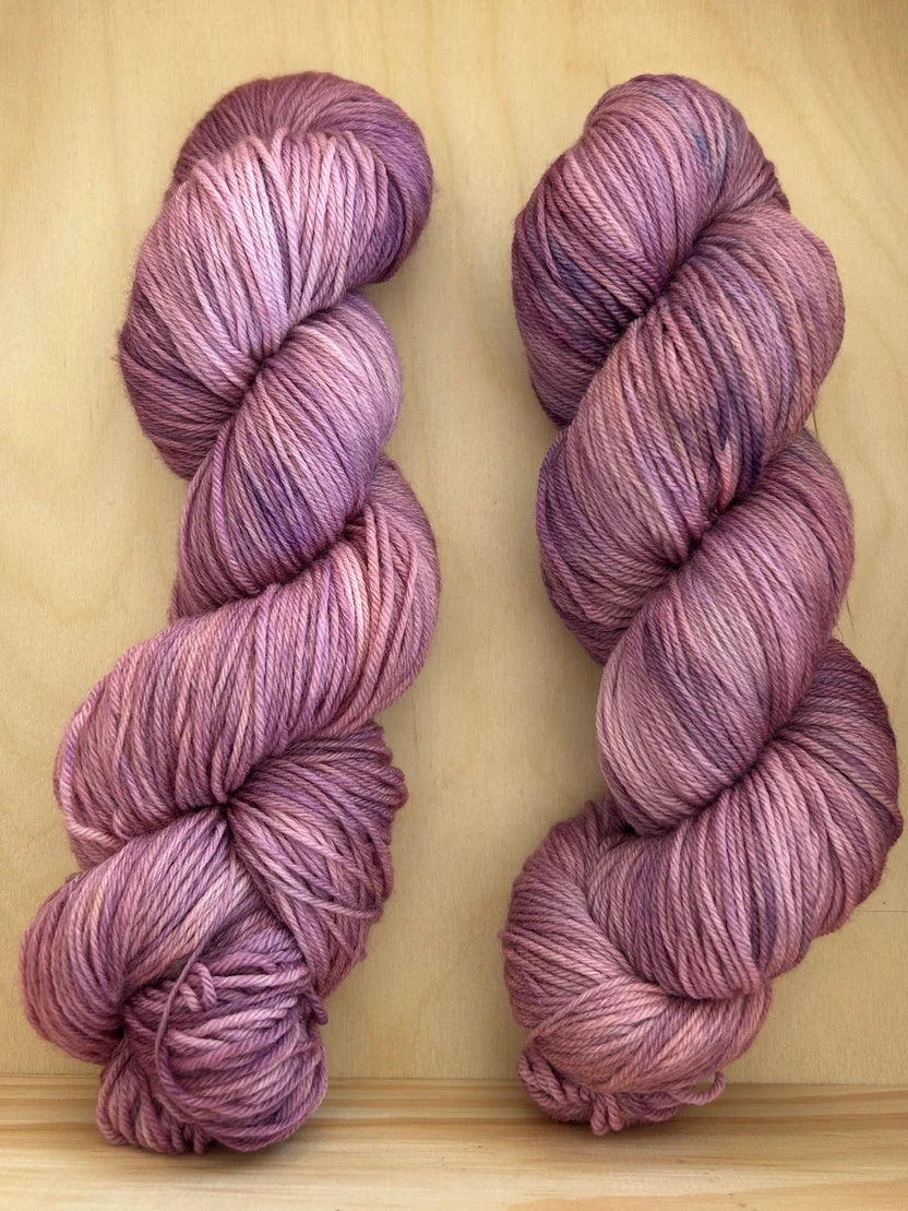 Merino Sock 400m