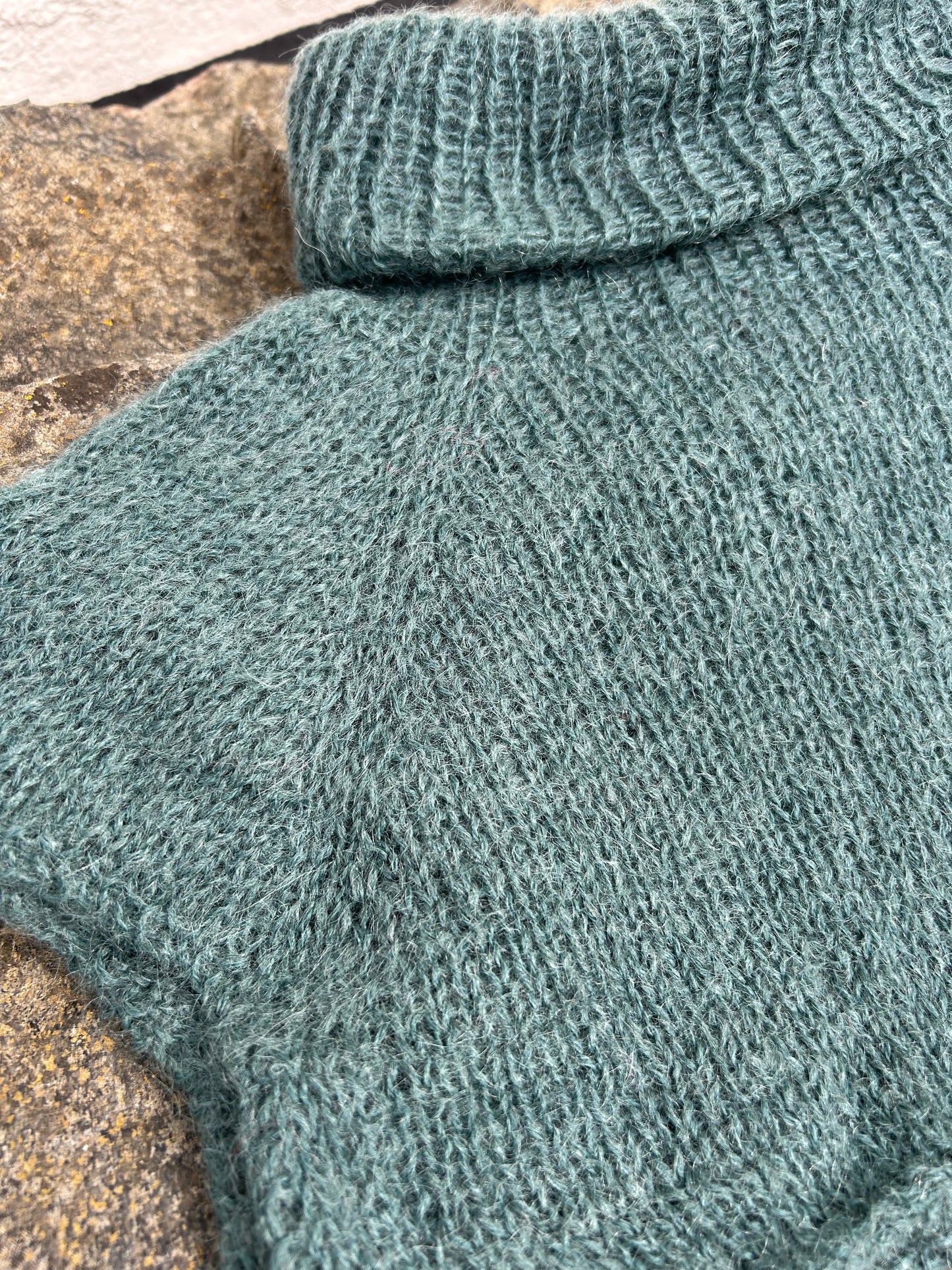 TineZ Cowl Highneck
