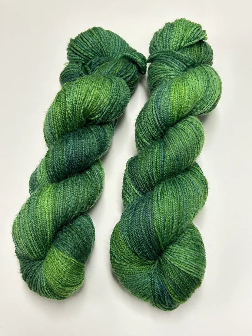 Merino Sock 400m