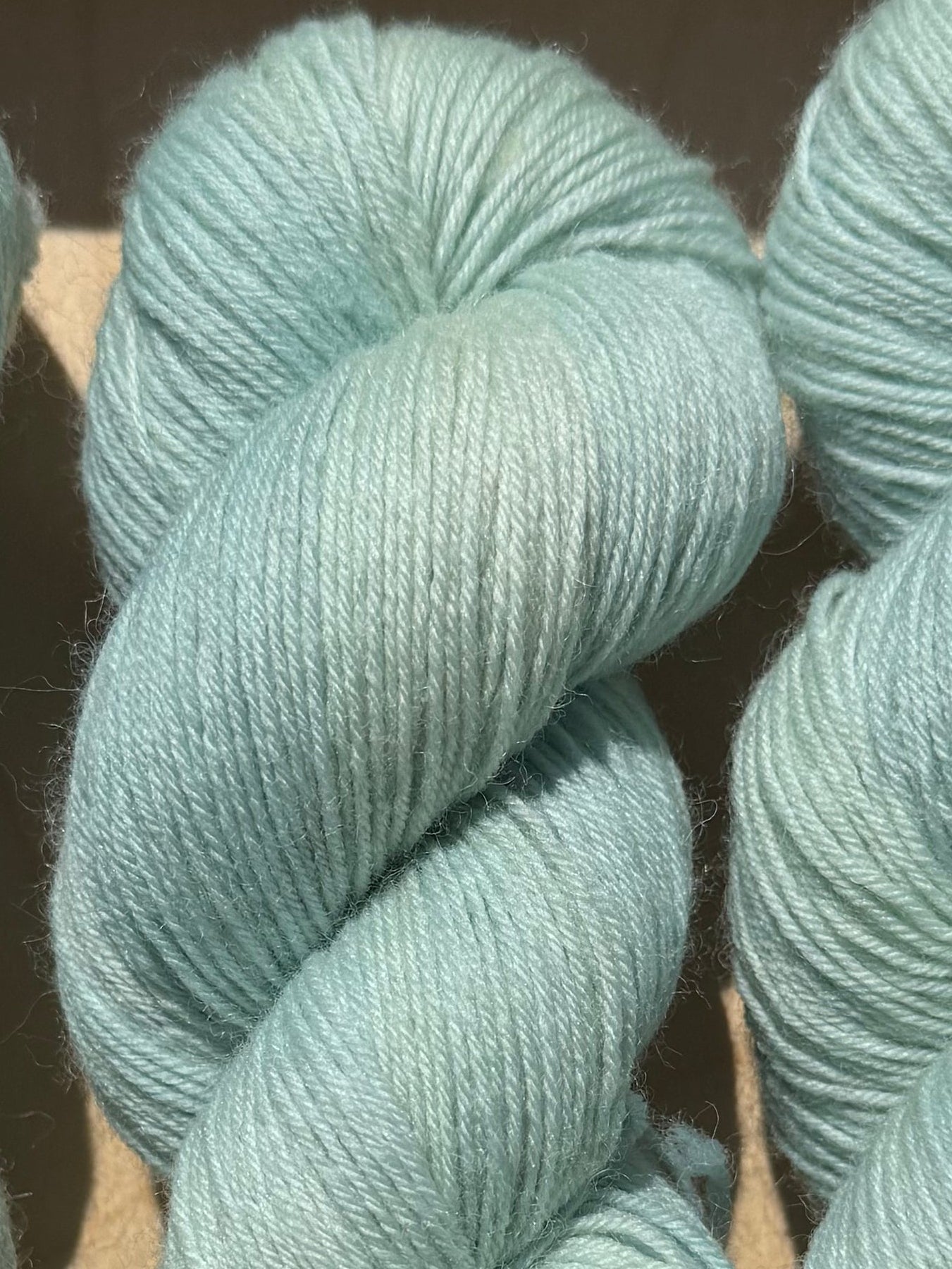 Sock Classic 420m / Whisper - Ice Water