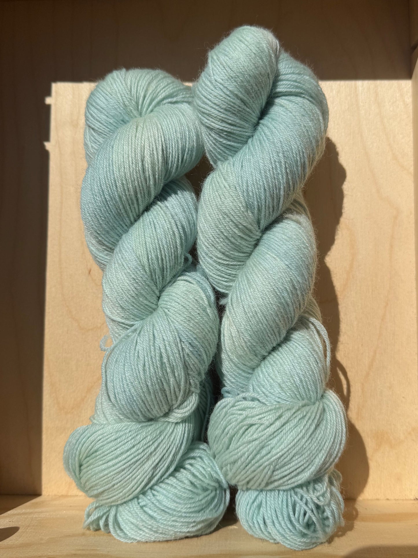 Sock Classic 420m / Whisper - Ice Water