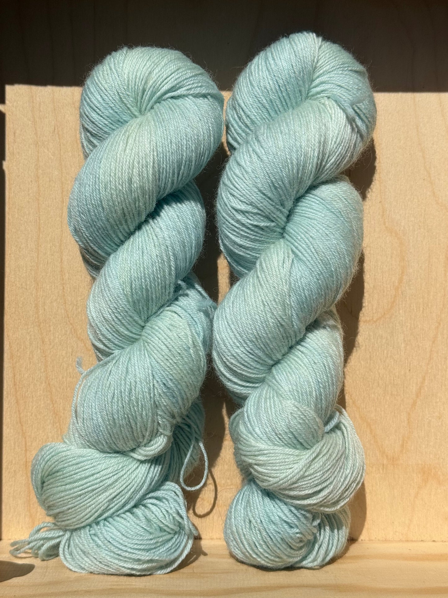 Sock Classic 420m / Whisper - Ice Water