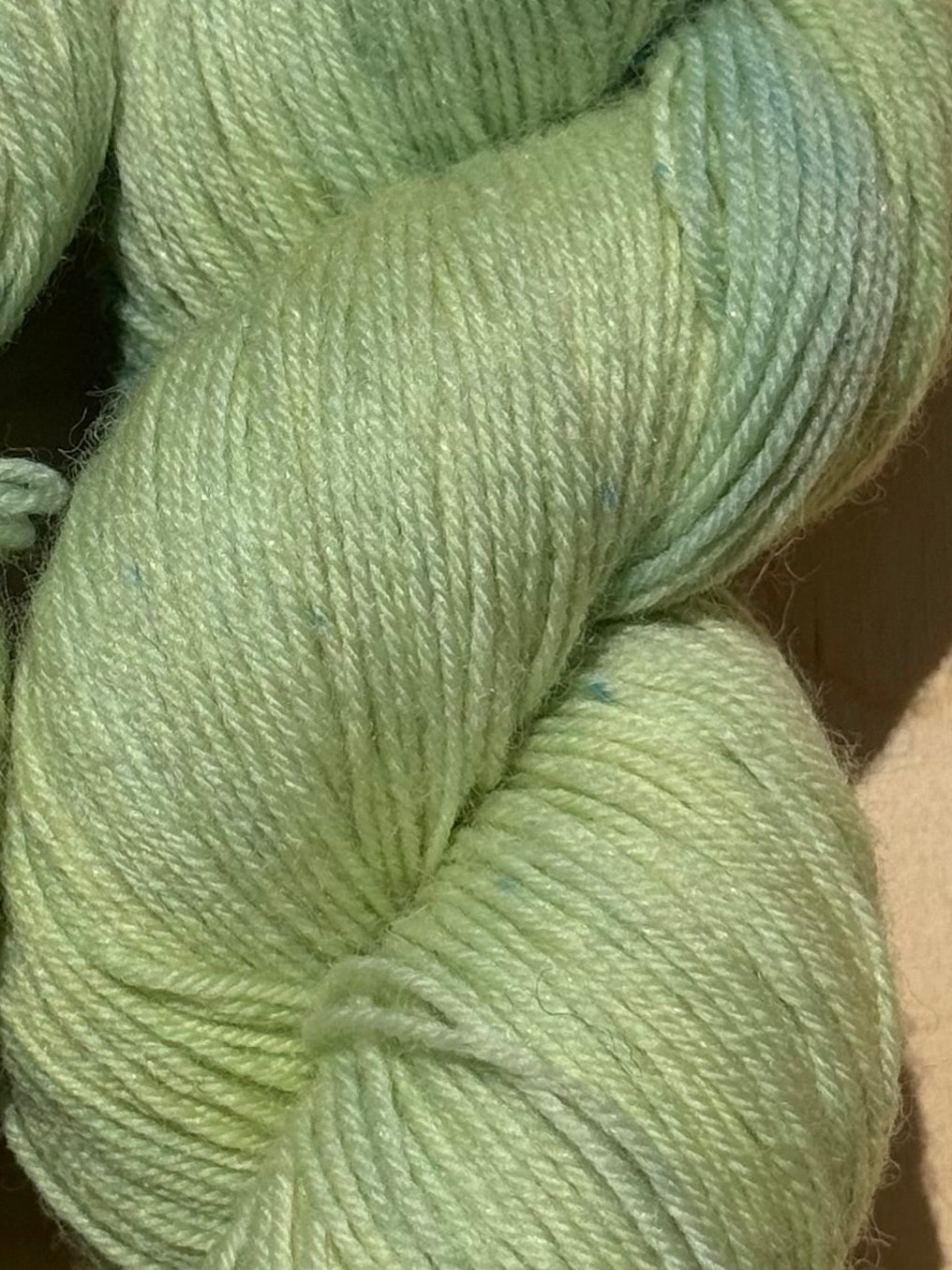 Sock Classic 420m / Whisper - Citrus Spring