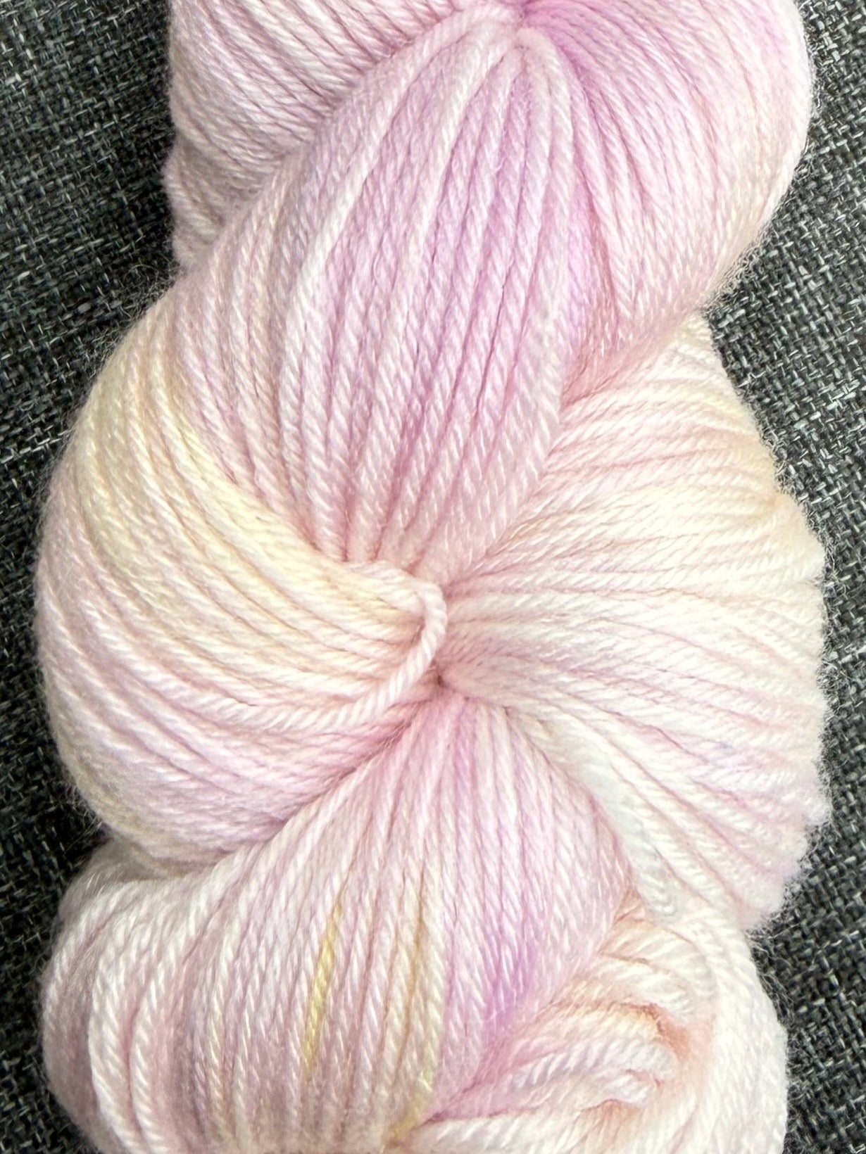 Merino Tencel 400m / Whisper - Soft Bloom