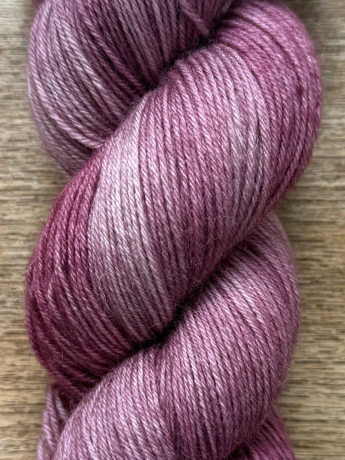 Sock Classic 420m / Canvas - Mulberry Blush