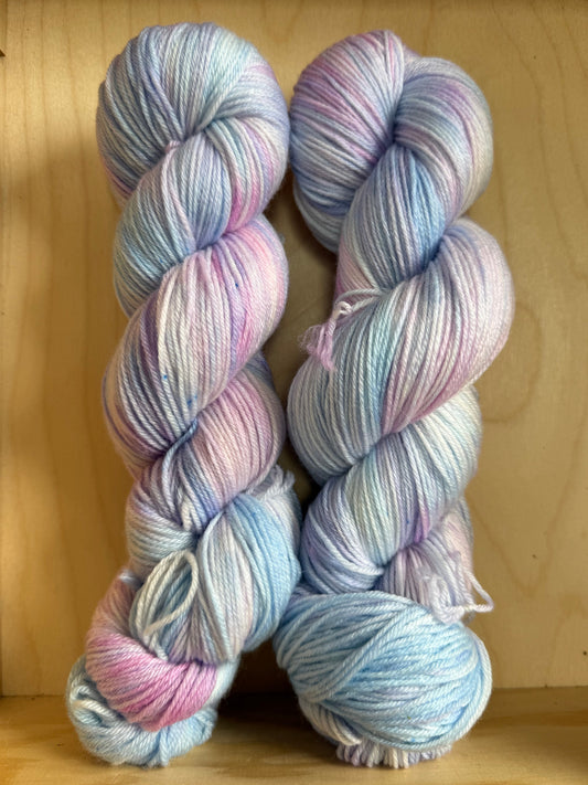 Merino Tencel 400m / Canvas - Morning Rush