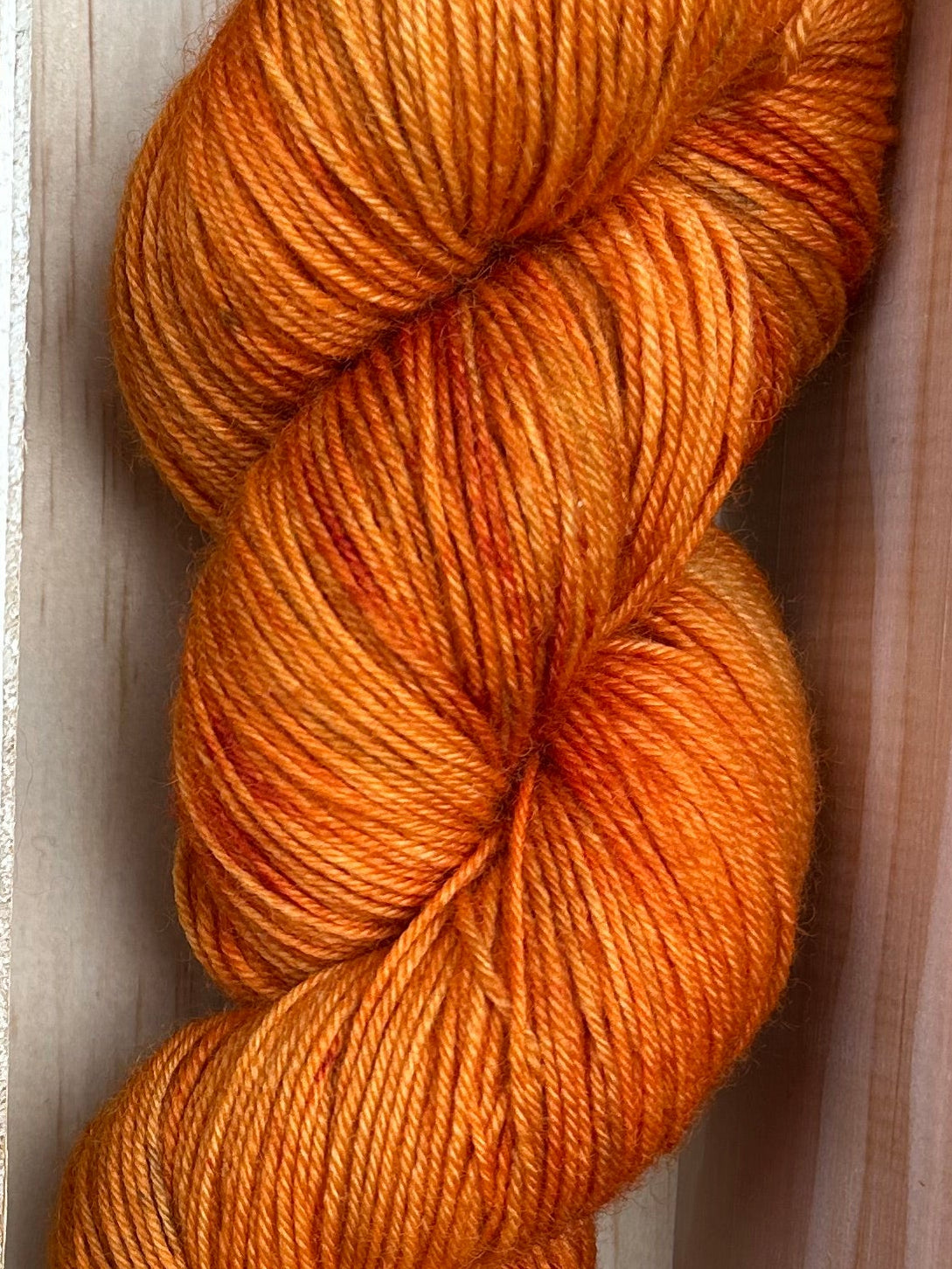 BLF Sock 425m/ Canvas - Ember Glow