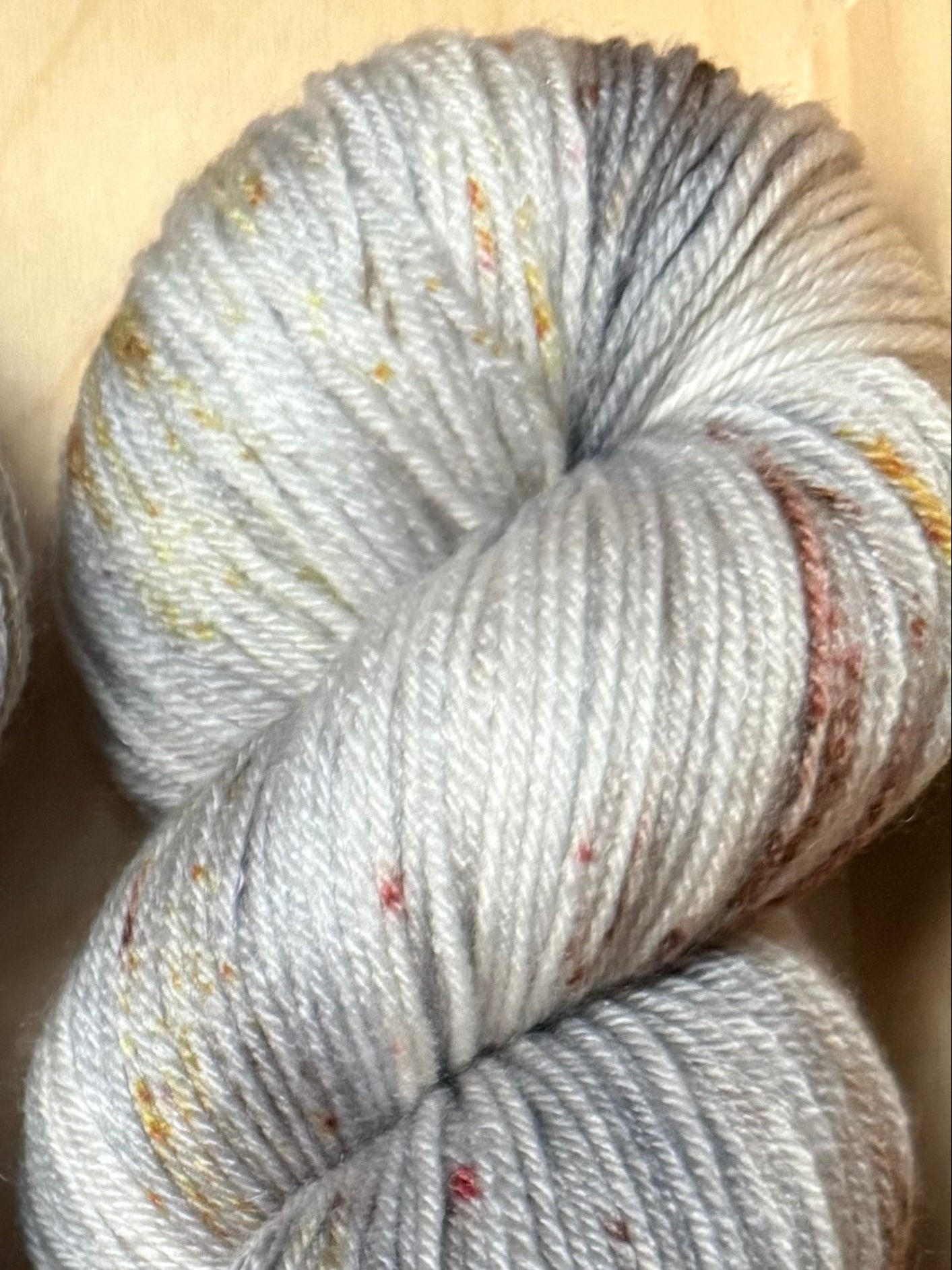 Merino Tencel 400m / Stone & Rust