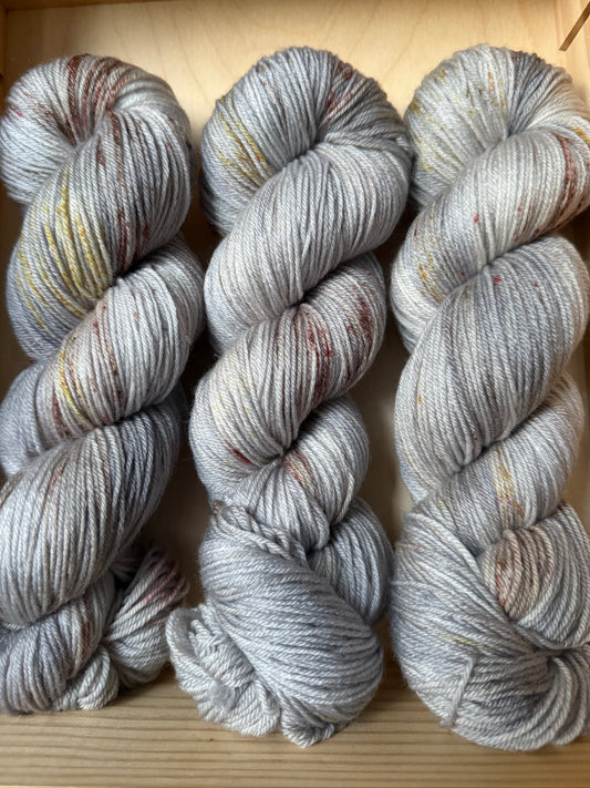 Merino Tencel 400m / Stone & Rust