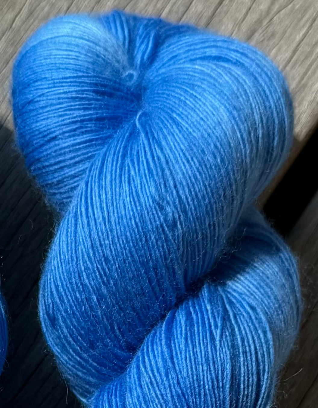Merino Single Ultrafine Lace 800m / Clear Sky