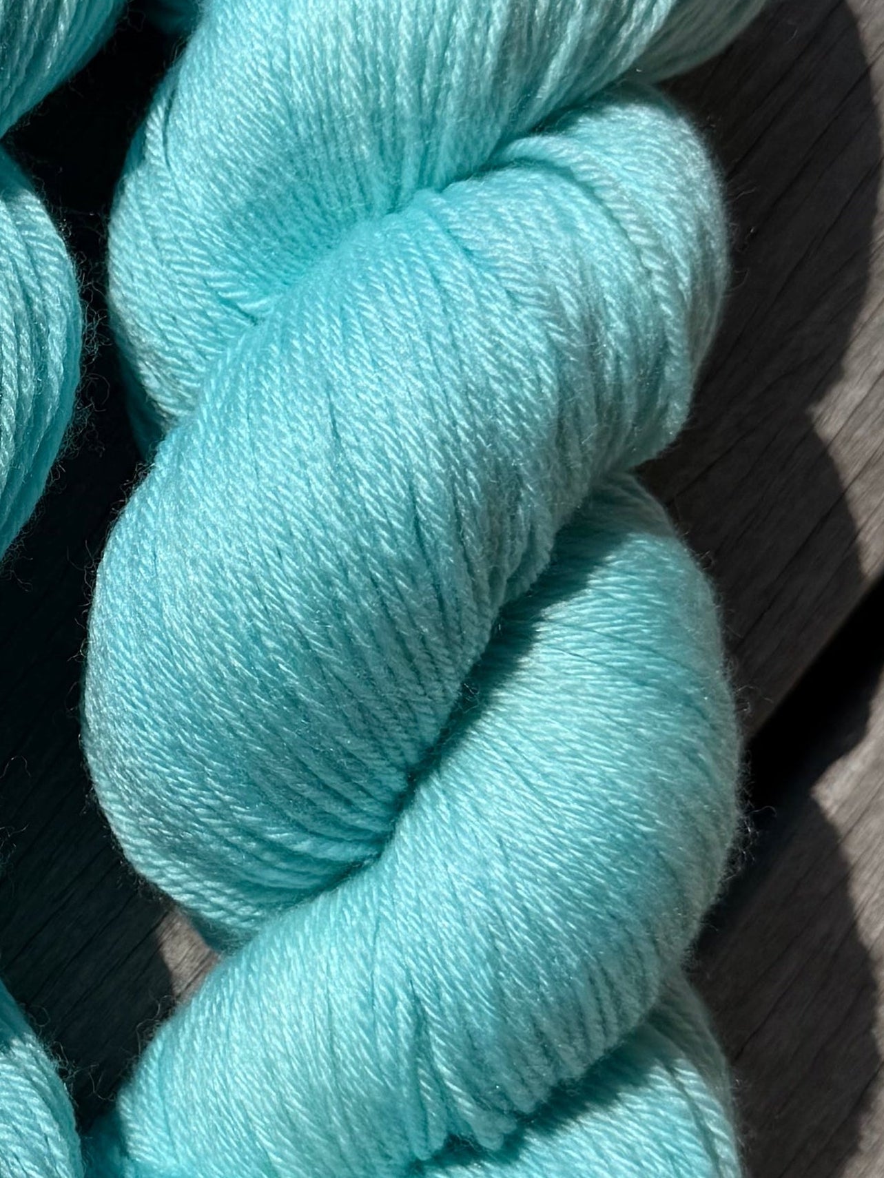 Merino Bamboo 400m / Frostwater
