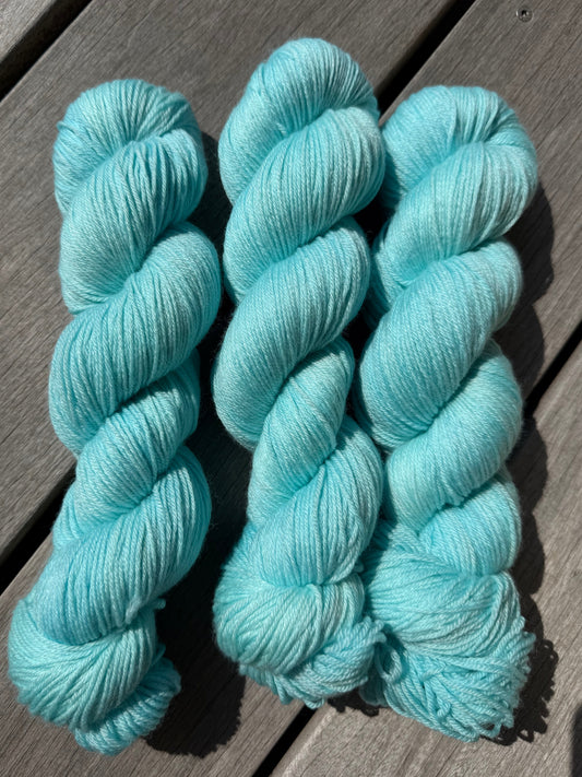 Merino Bamboo 400m / Frostwater