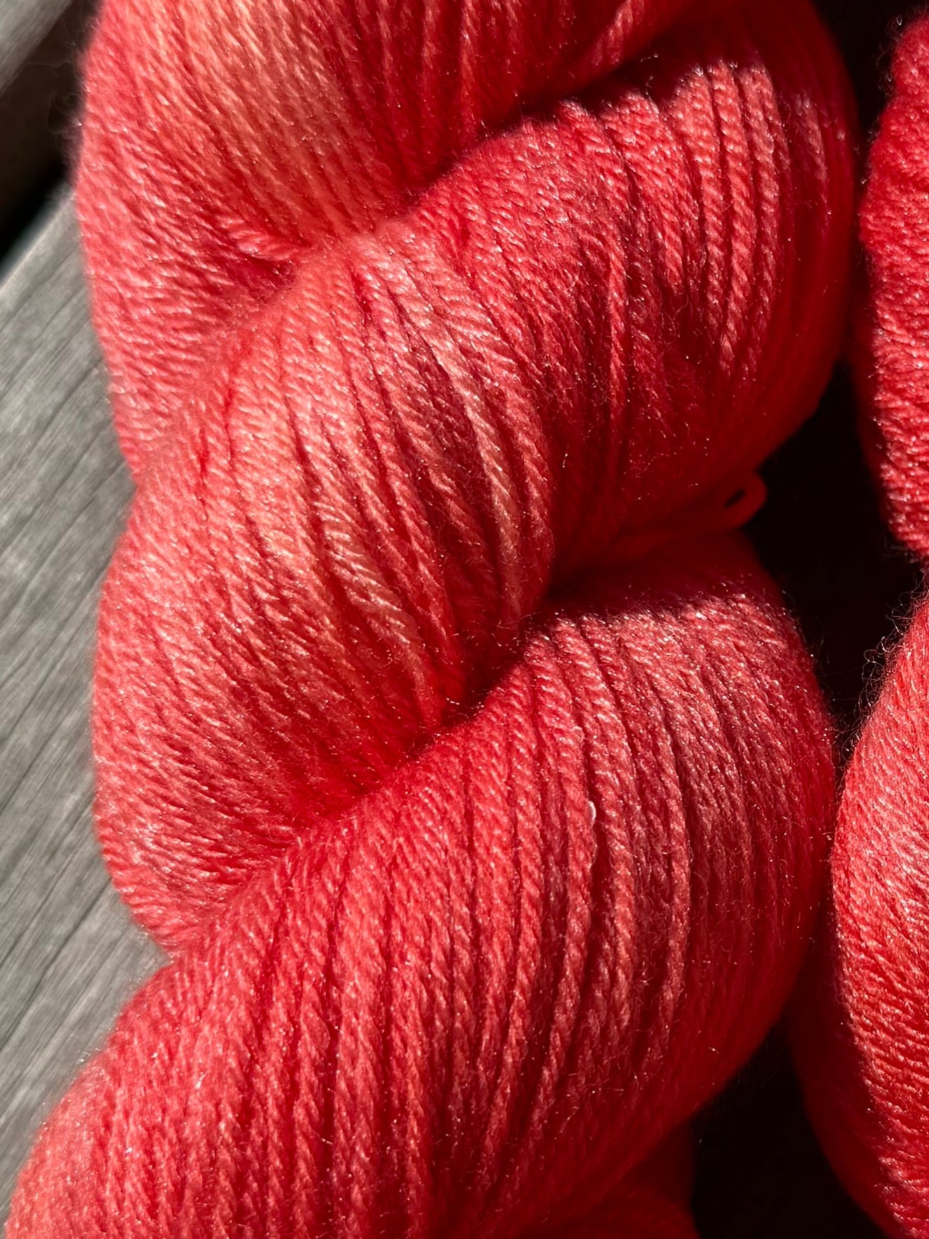 Merino Bamboo 400m / Hot Chili