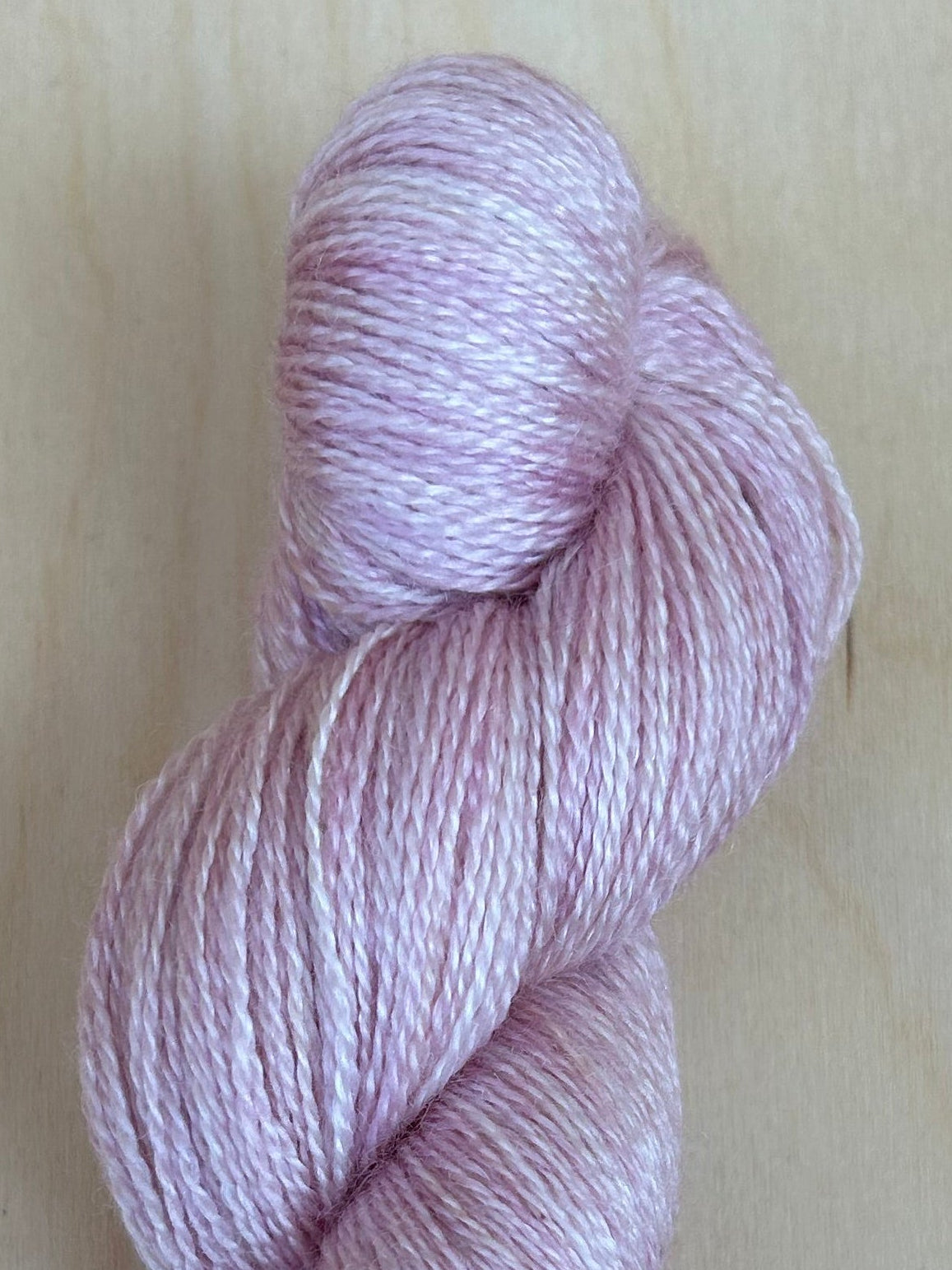 Merino Tencel 800m/ Canvas - A Touch of Spring