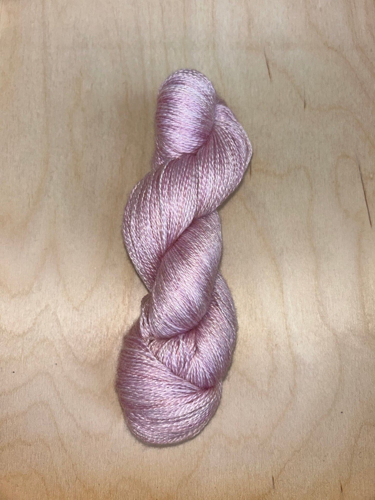 Merino Tencel 800m/ Canvas - A Touch of Spring
